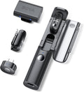 BOYA Magic-03 Wireless Lavalier Microphone - Transformable 4-in-1