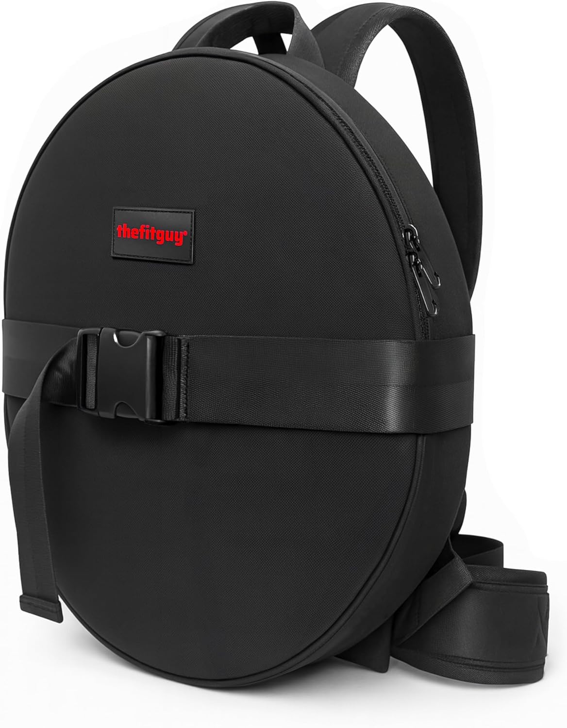 Weighted Backpack for Gym Weight Plate - Versatile Training Tool