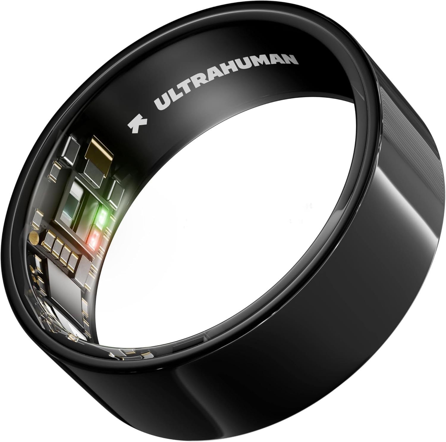 Ultrahuman Ring AIR Smart Ring Health Tracker for Fitness