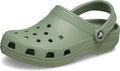 Crocs Classic Clog - Comfortable, Durable Everyday Clog