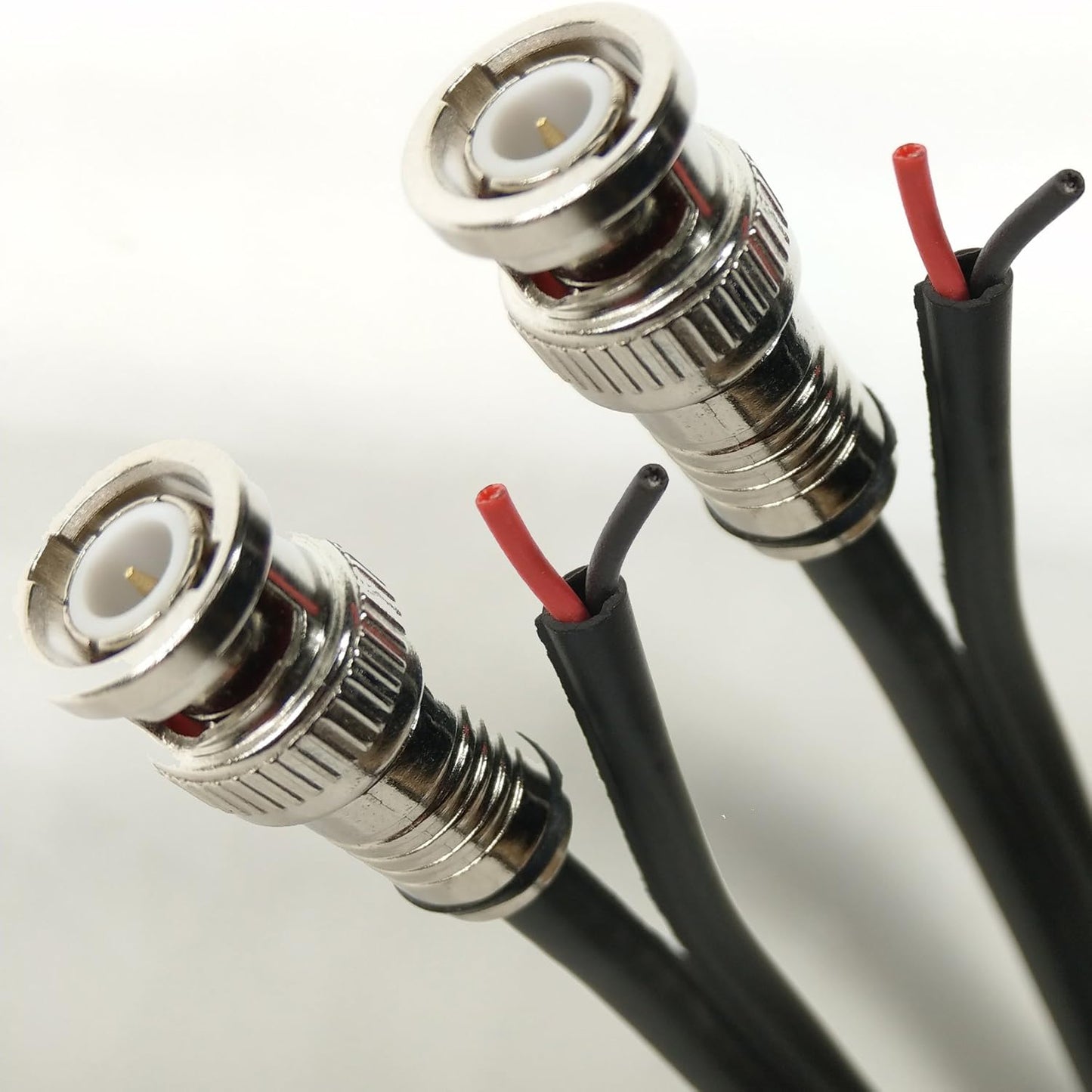 PHAT SATELLITE 135ft Solid Copper Core Security Camera Coax Cable