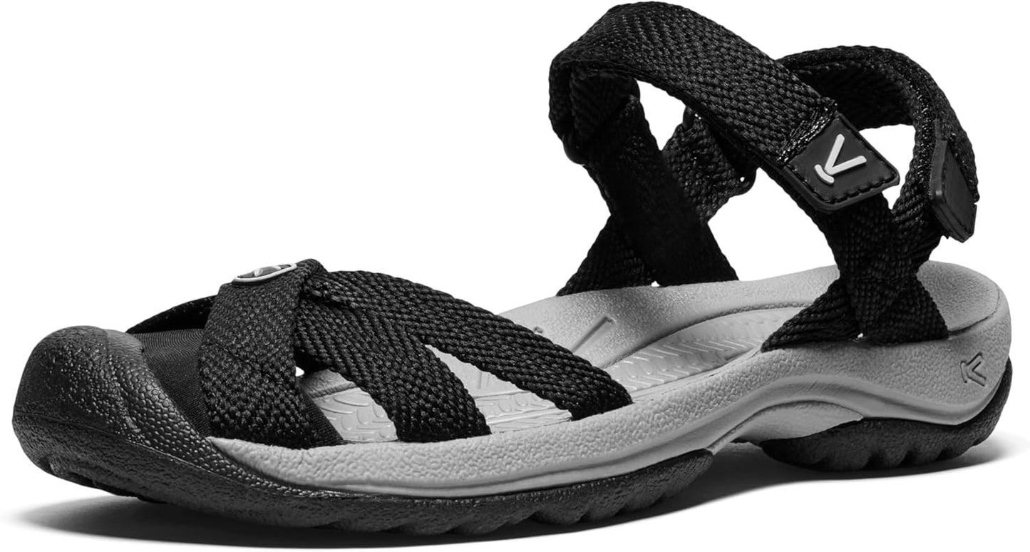 KEEN Women's Bali Strap Athletic Sandals for Ultimate Comfort