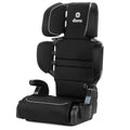 Diono Connect3 R 2-in-1 High Back Booster - Slim 3-Across Fit