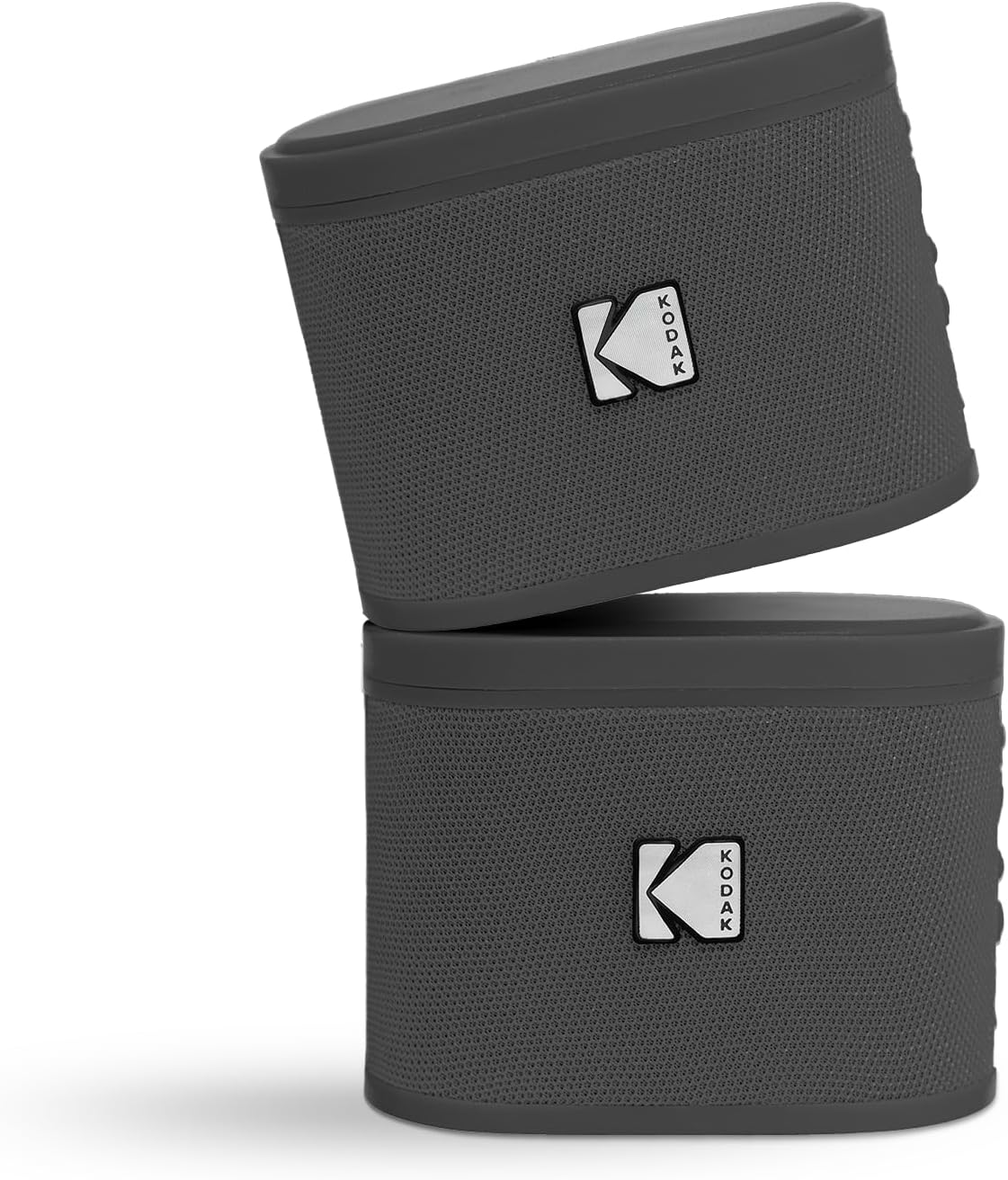 KODAK SOUNDBRIX Bluetooth Speaker: Portable & Water Resistant