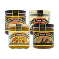 Better Than Bouillon Variety Pack - Lobster, Beef, Chicken & Turkey