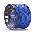 Orion Cobalt PW8200BL 8 Gauge Wire 200 ft - High Power CCA Cable