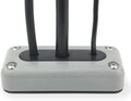 Multi-Cable Rectangle Cable Gland - Marine Grade Waterproof Seal