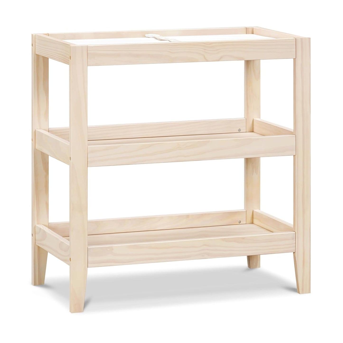 Carter's by DaVinci Colby Changing Table: Safe & Durable Design