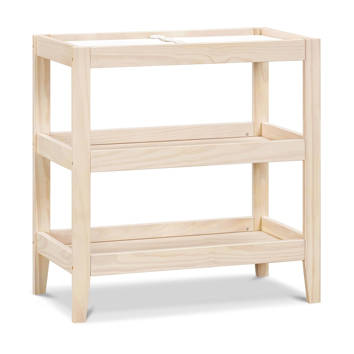 Carter's by DaVinci Colby Changing Table: Safe & Durable Design