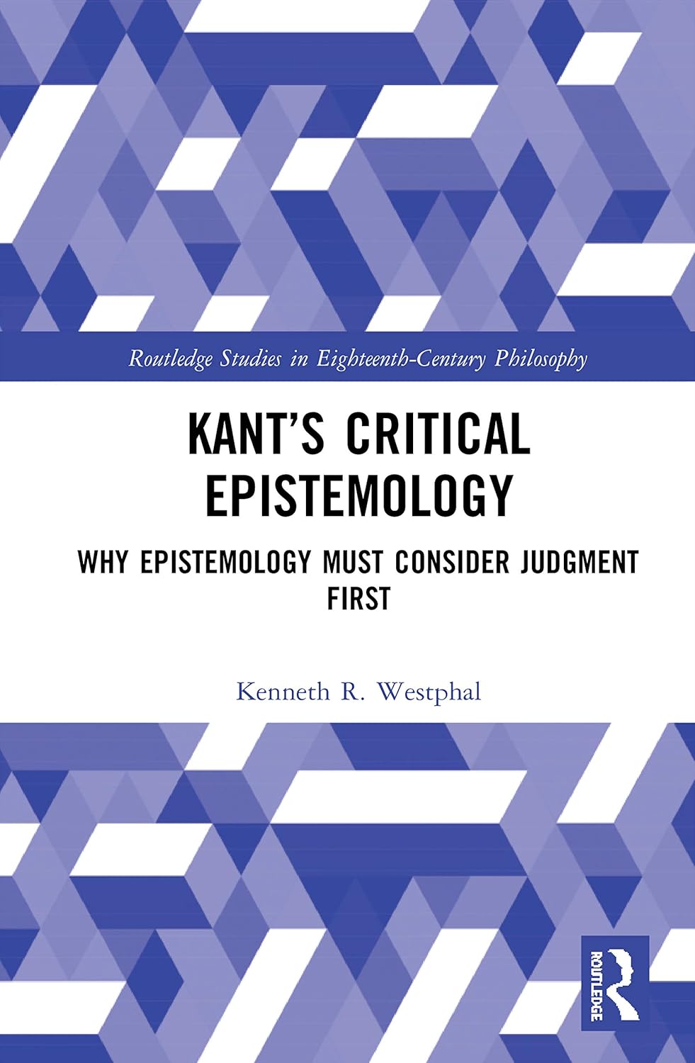 Kants Critical Epistemology: A Deep Dive into Philosophy