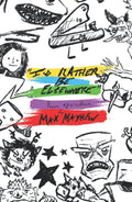I'd Rather Be Elsewhere: Poem Operettas by Max Mayhew - Playful Poetry