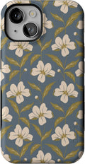 Casely iPhone 14 Case Lei'd Back - Bold Protective Design