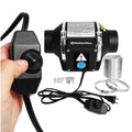 Upgrade Speed Control 3 in Inline Booster Duct Fan - Low Noise