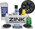 Premium Tesla Wheel Curb Rash Repair Kit for Model Y Rims