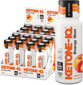 Ketone-IQ Ketone Energy Shots for Fast Acting Energy Boost