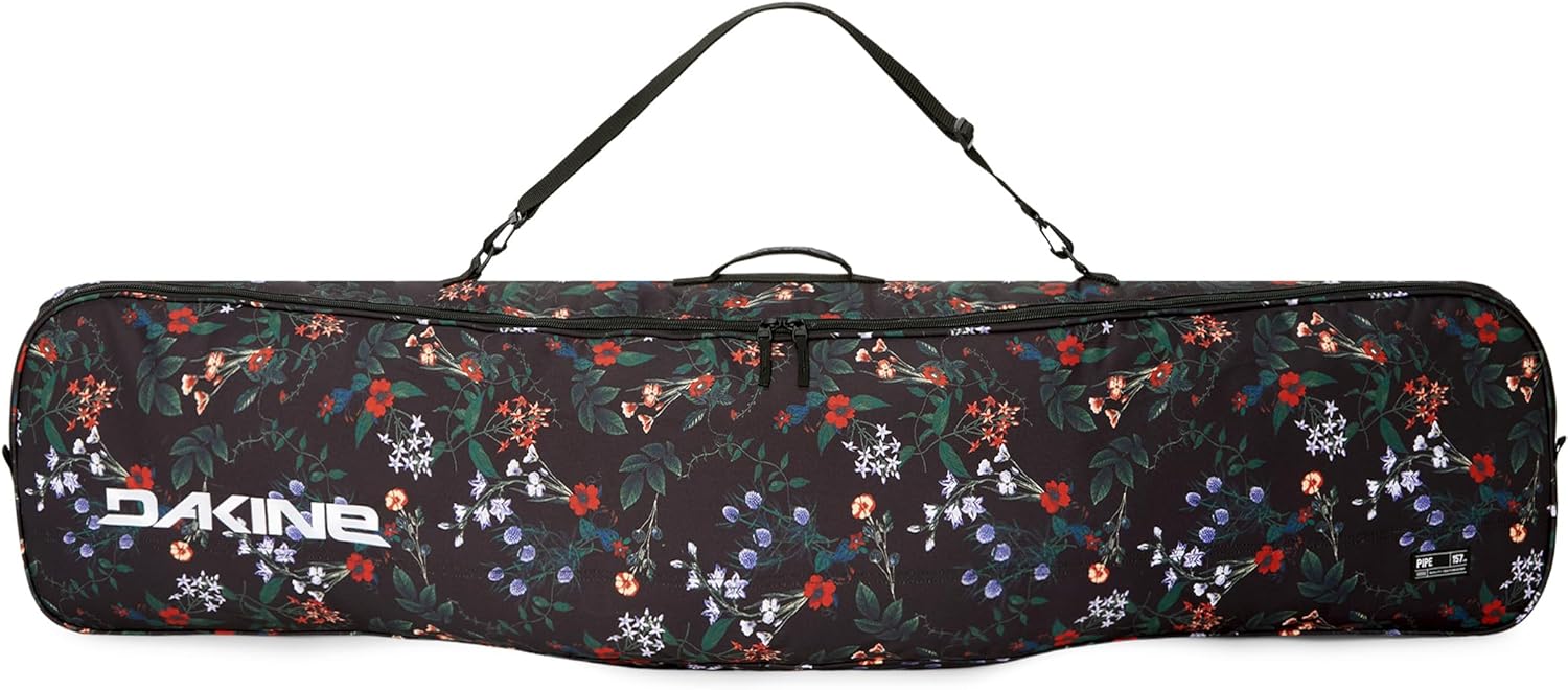 Dakine Pipe Snowboard Bag - Keep Your Gear Safe!