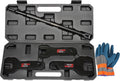 43300 Pneumatic Fan Clutch Wrench Kit - Fast Fan Clutch Removal