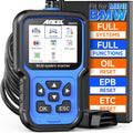 ANCEL BM500 Battery Registration Tool for BMW MINI - All-System OBD2
