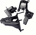 Engine Motor Mount Set 4Pcs Fits 2003-2008 Corolla Matrix Vibe