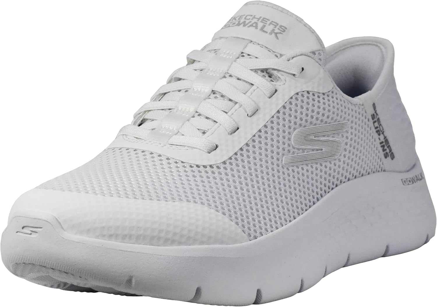 Skechers Women's Go Walk Flex Hands Free Slip-Ins for Comfort