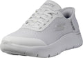 Skechers Go Walk Flex Hands Free Slip-Ins Grand Entry (Style D27V)