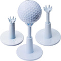 Unbreakable Golf Tees - No More Repeated Pickups!