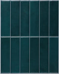 SMART TILES Peel and Stick Backsplash - Easy DIY 3D Tile