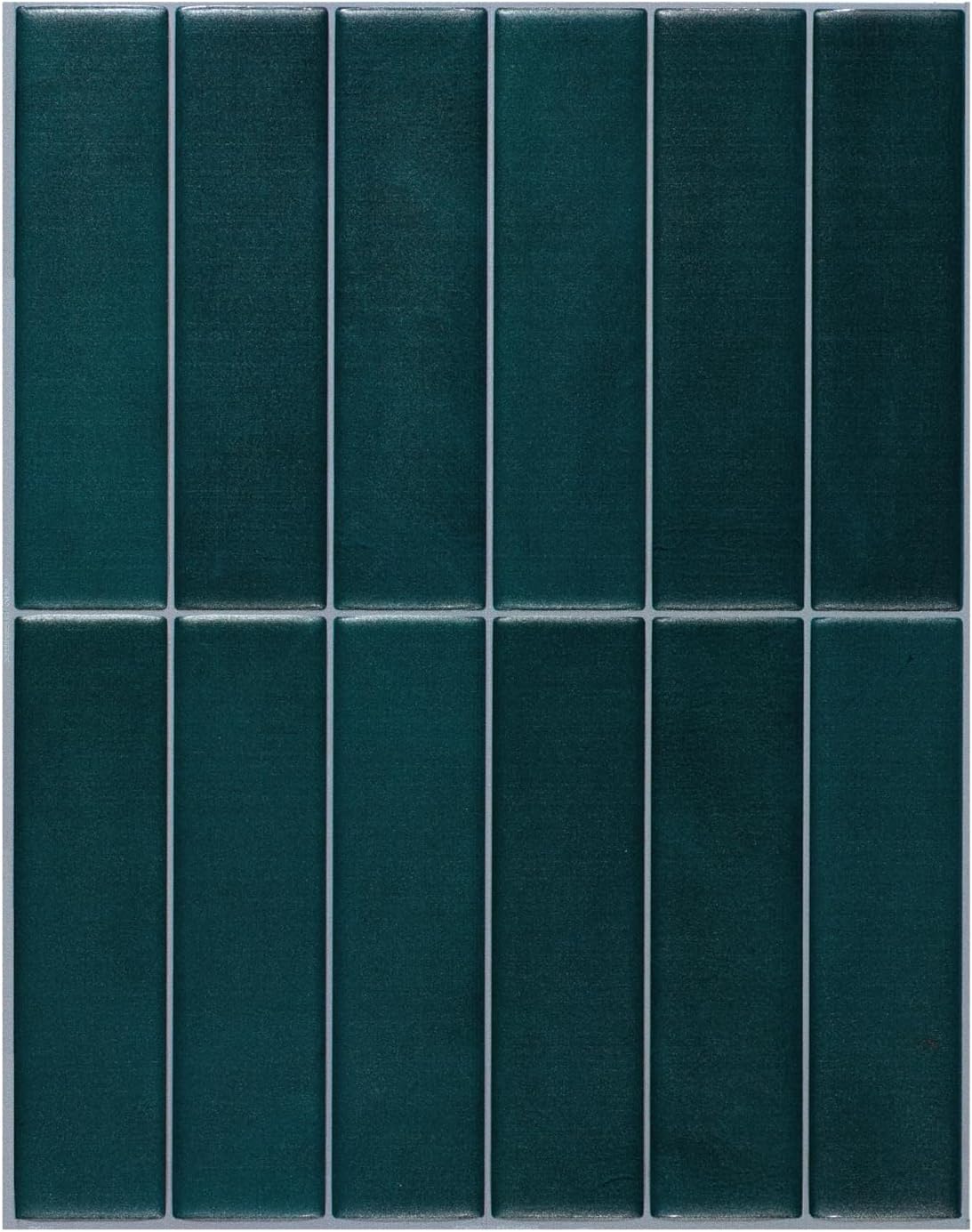 SMART TILES Peel and Stick Backsplash for Kitchen and Bathroom