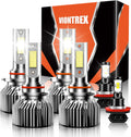 High Brightness 9005 9006 H11 Light Bulbs for Toyota Corolla