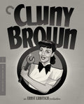 Cluny Brown (The Criterion Collection) Blu-ray - Restored Classic