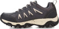 Skechers Men's Terrabite Oxford Shoes for Ultimate Comfort and Style