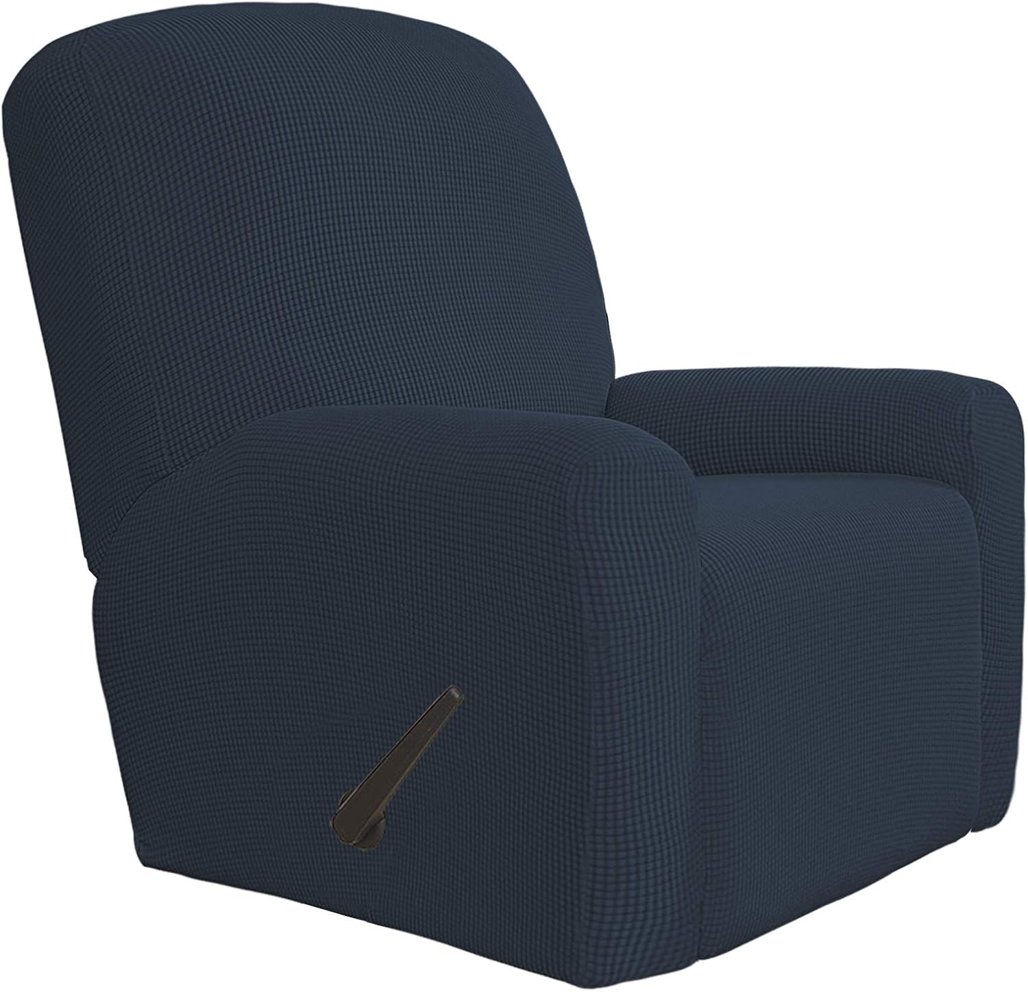 Oversized Recliner Stretch Sofa Slipcover for Ultimate Comfort
