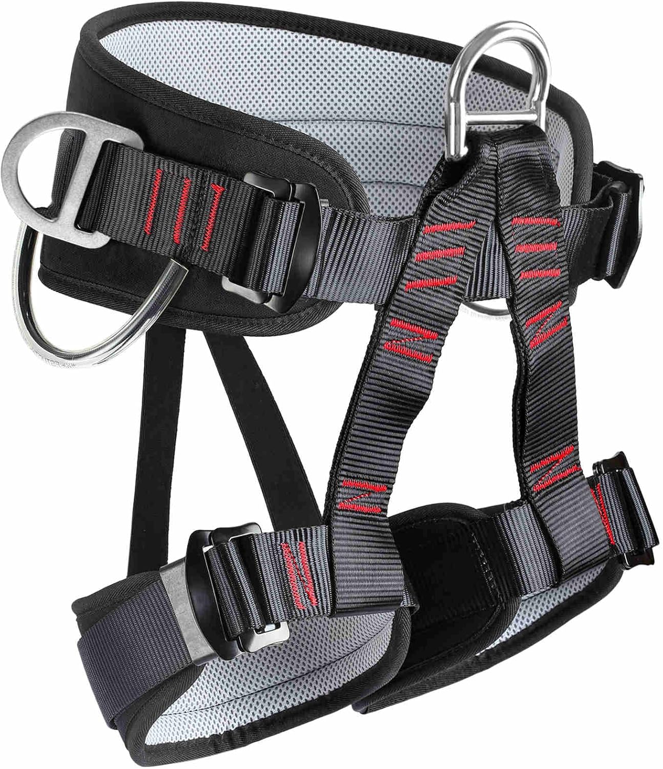 HandAcc Thicken Safety Belt for Climbing