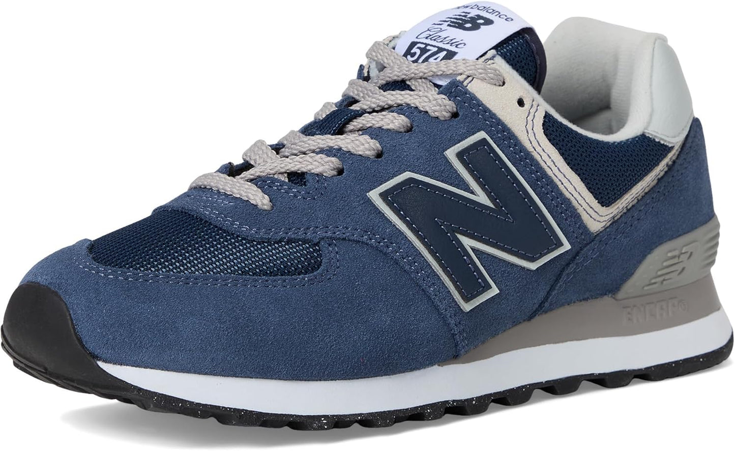 New Balance Women's 574v2 Trainers for Comfort and Style
