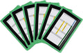 QB Playbook Wristband for Football and All Sports - Durable Design