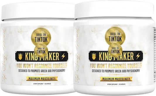 Men's 13-in-1 Excellence Supplement