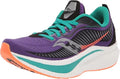 Saucony Women's Endorphin Speed 2 Hiking Shoe for Comfort