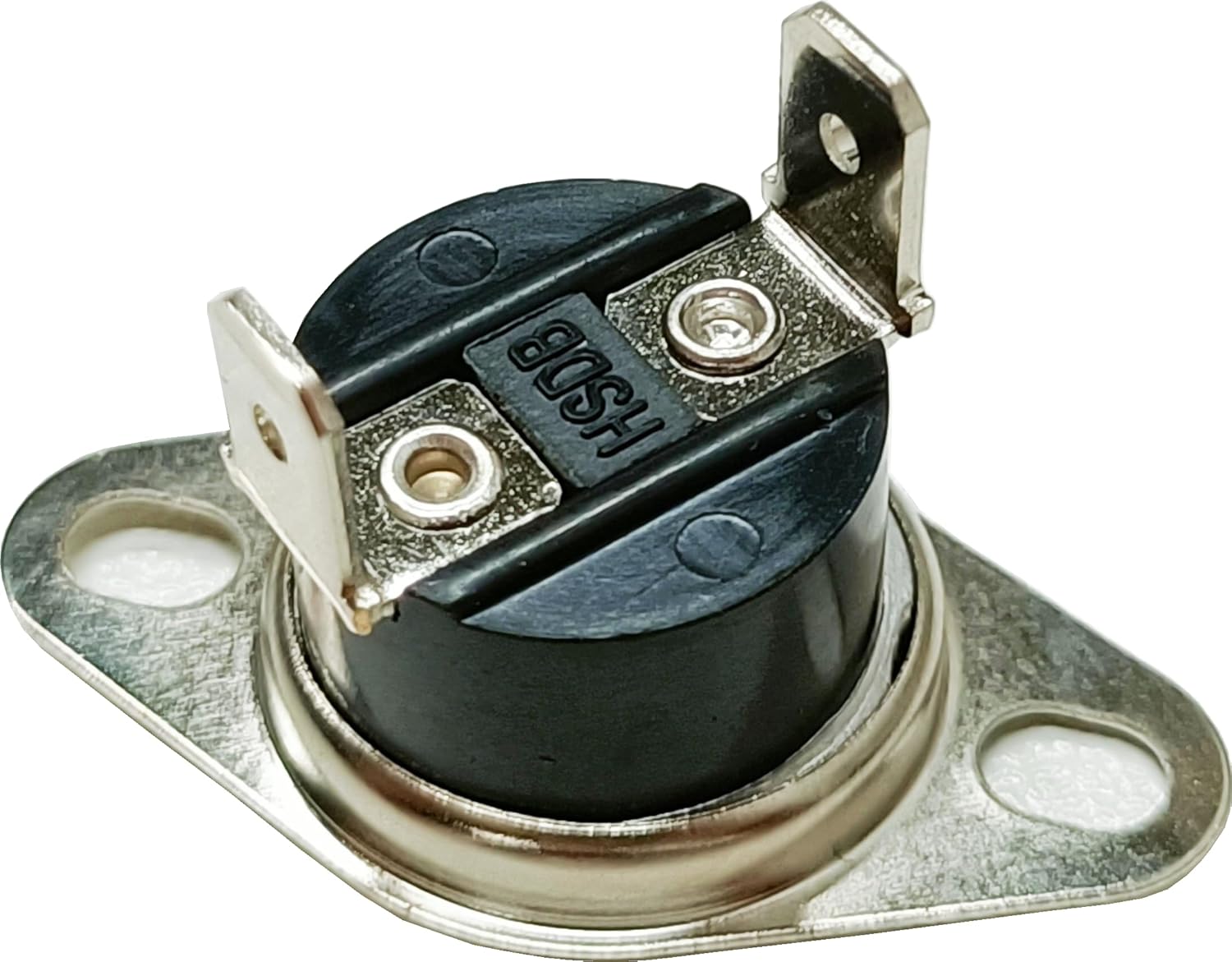 Efficient Microwave Thermostat Replacement