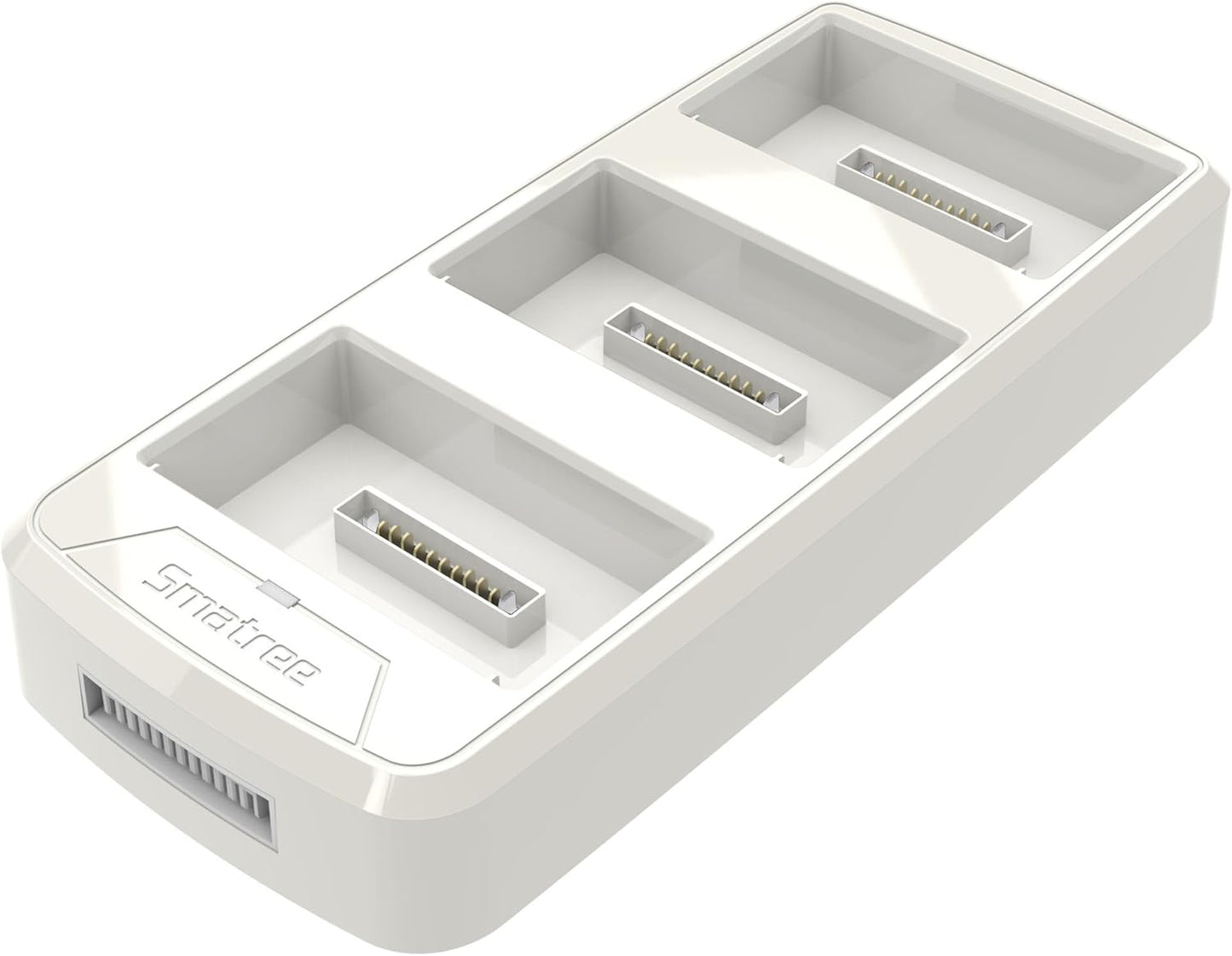 Smatree Phantom 4 Battery Hub - Charge 3 Batteries & Power Bank