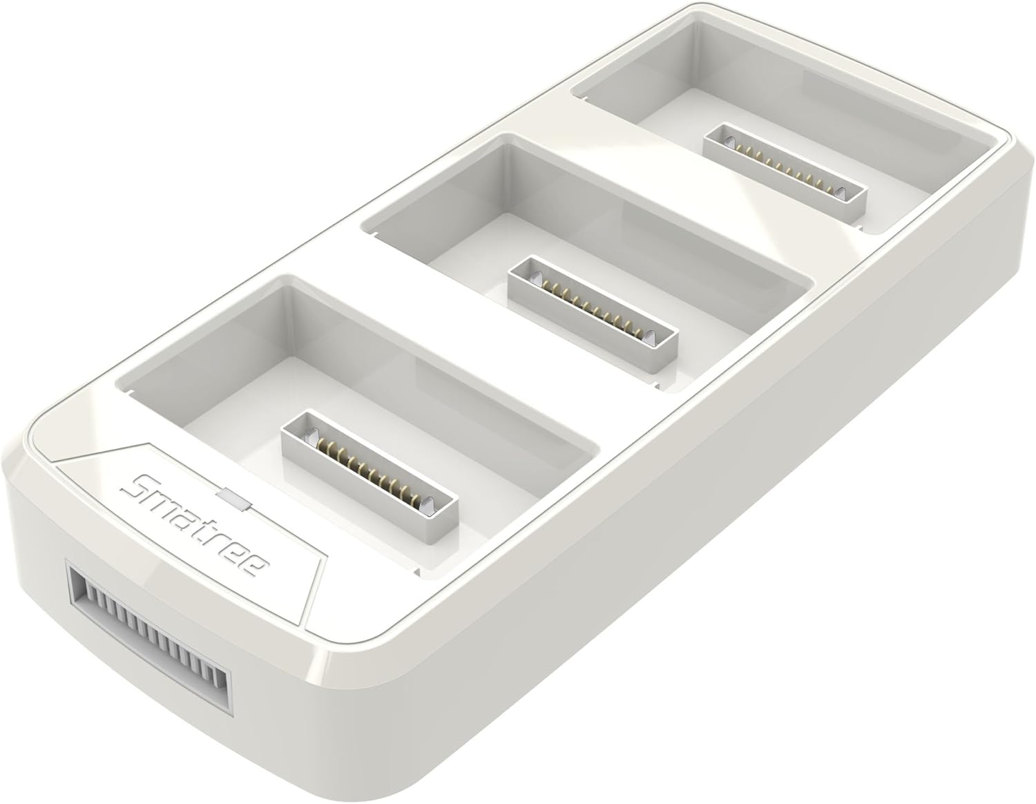Smatree Phantom 4 Battery Hub - Charge 3 Batteries & Power Bank