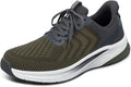 Orthopedic Hands-Free Tilos Slip-On Sneakers - Easy On, Pain Relief