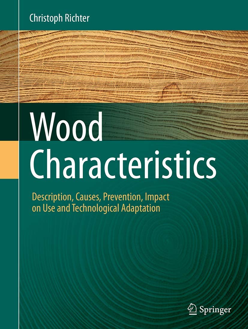 Wood Characteristics: Understanding Causes, Prevention, and Impact