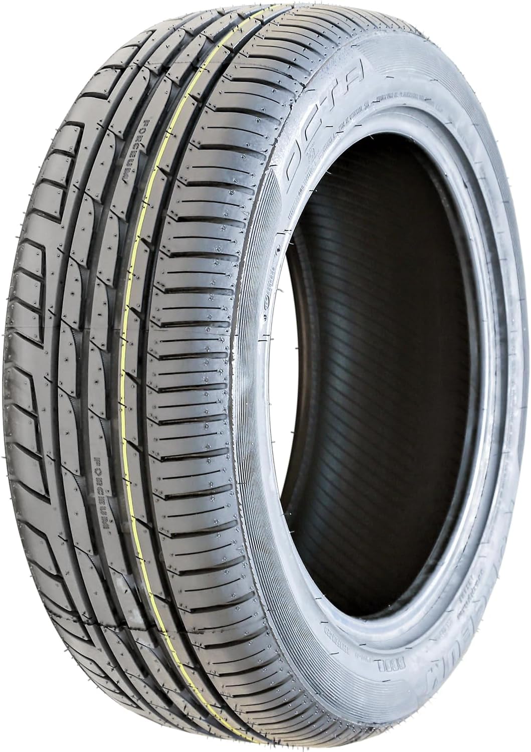 Forceum Octa All-Season Performance Radial Tire 195/50R16 Review