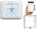 Honeywell TH6220WF2006/U Lyric T6 Pro Wi-Fi Thermostat Review