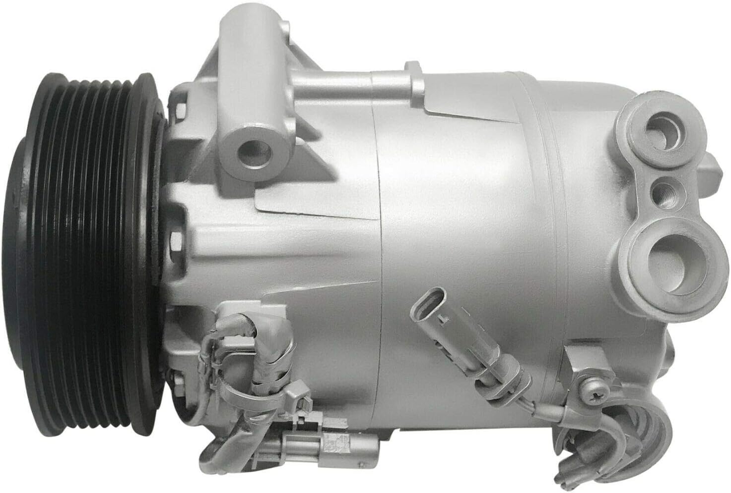 Enhance Your Ride with RY AC Compressor