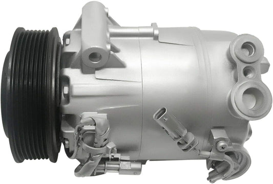 Enhance Your Ride with RY AC Compressor