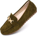 Loafers for Women Business Casual Comfortable Lightweight Penny feel