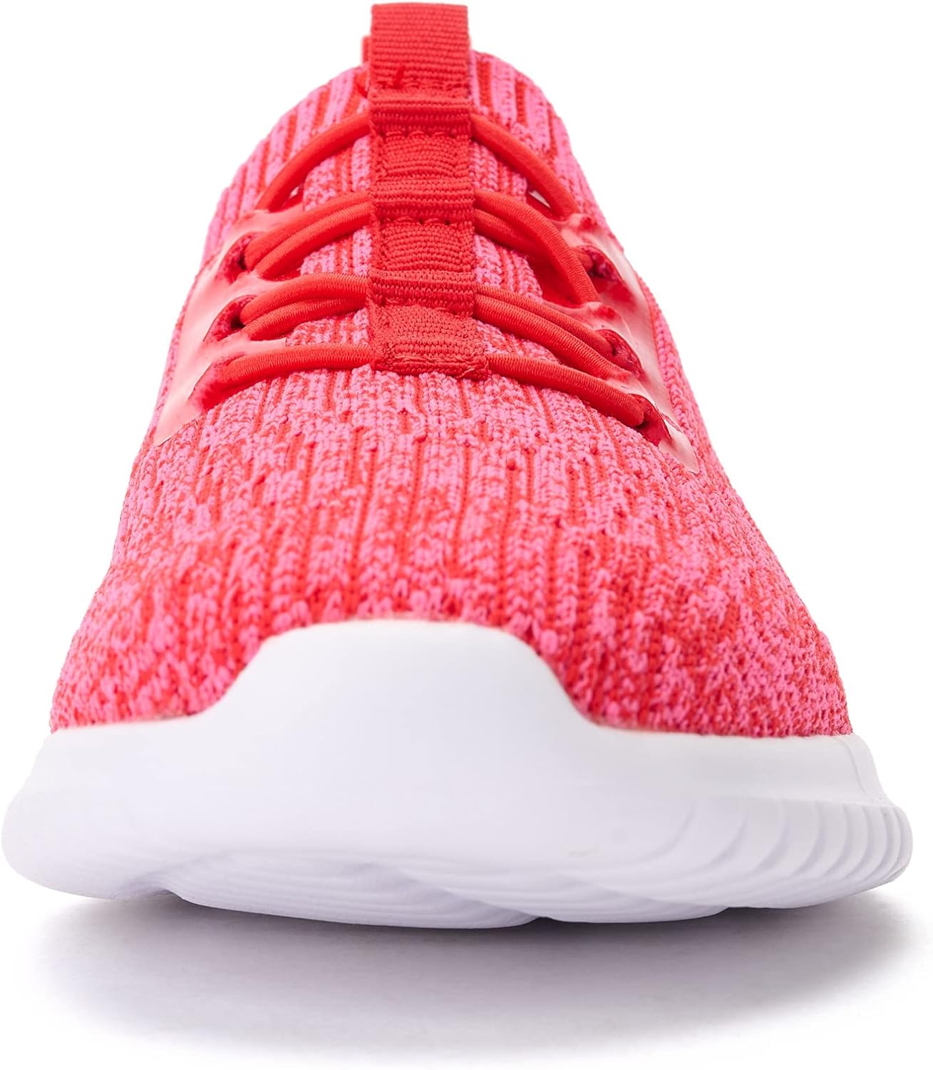 TIOSEBON Women's Slip On Walking Shoes for Casual Running