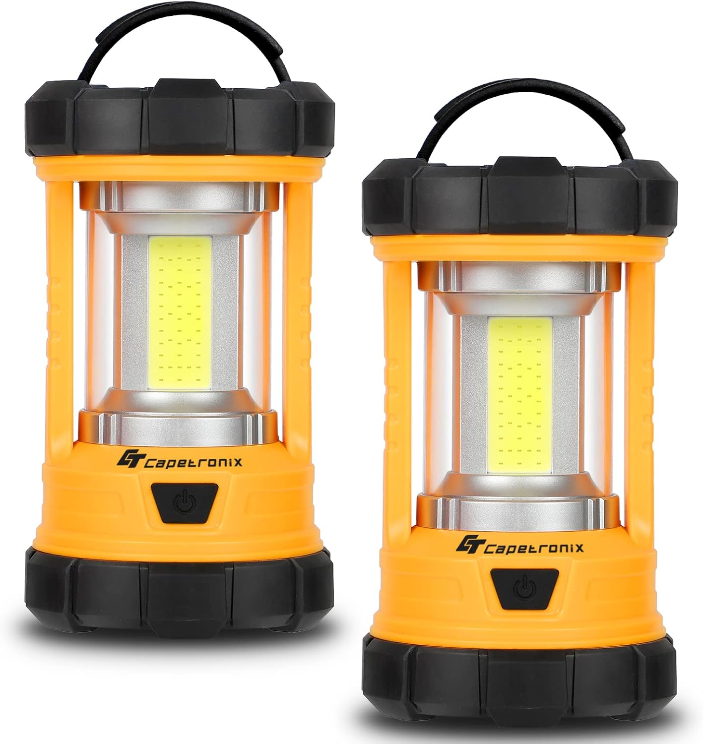 3200LM Bright Camping Lantern for Outdoor Adventures and Emergencies