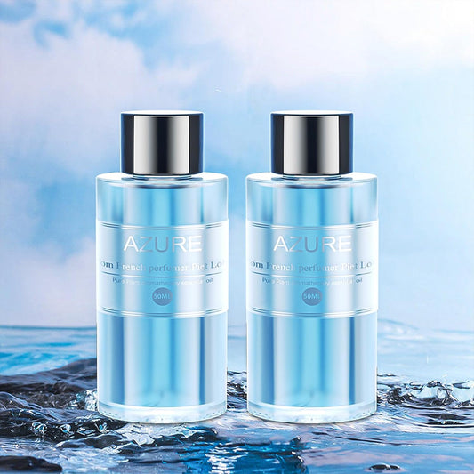 Long-Lasting Aromatherapy Refill for Smart Car Air Freshener
